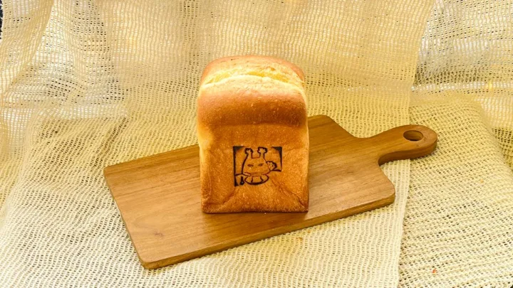 食パン
