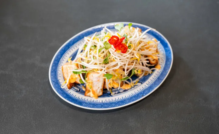 プローントースト