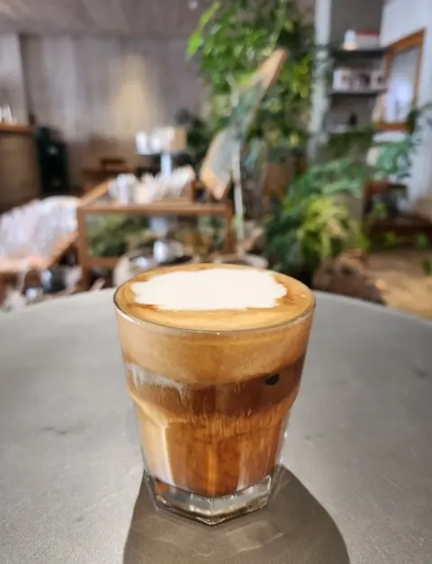 ECC COFFEE