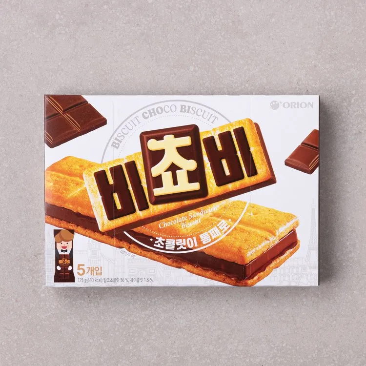ビチョビの箱