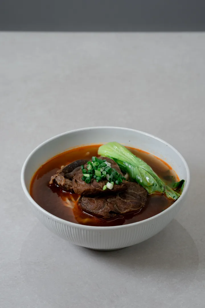 台湾牛肉麺