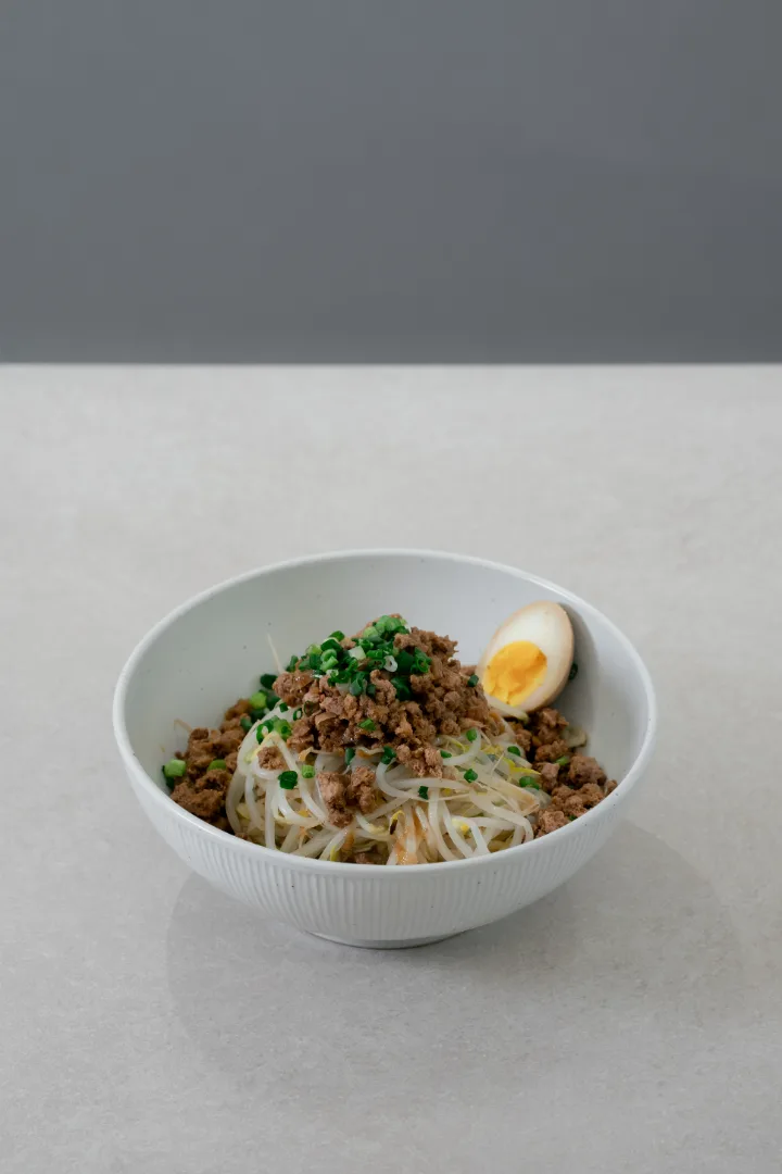 カンフー麺