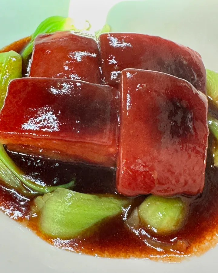 東坡肉