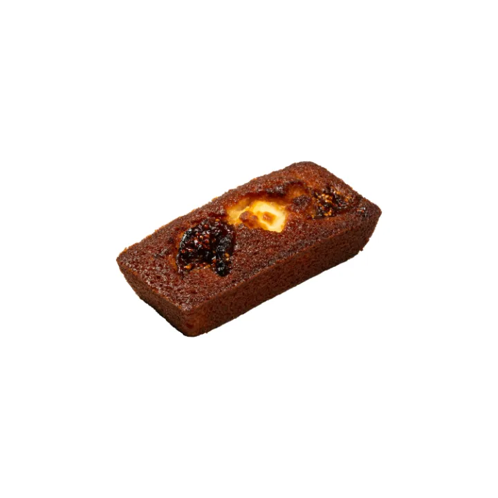 いちじくのフィナンシェ