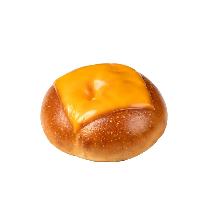 ポテトチーズベーグル