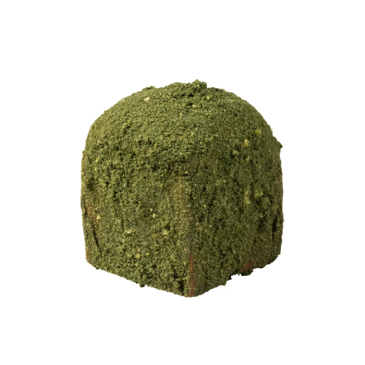 よもぎクリームパン