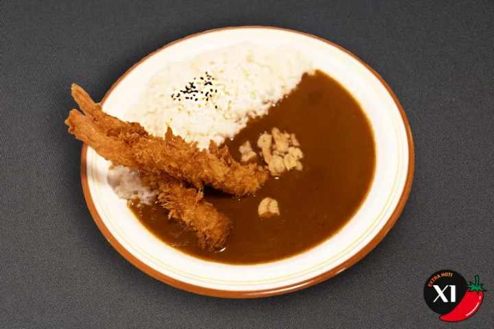 カレーライス