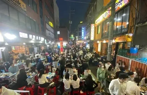 ノガリ横丁