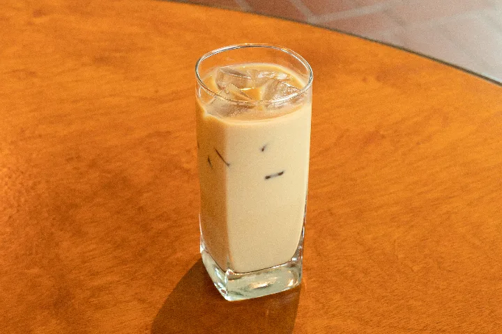 コールドブリューラテ