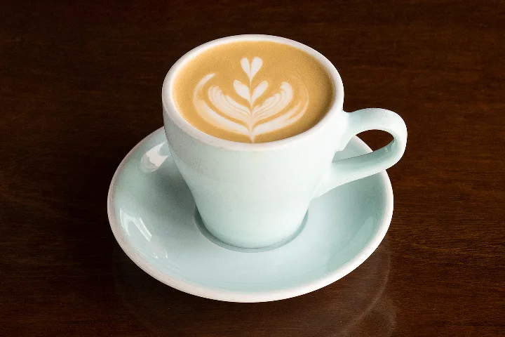 カプチーノ