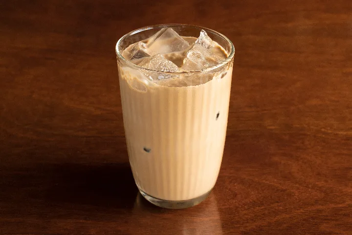 チョコレートドリンク