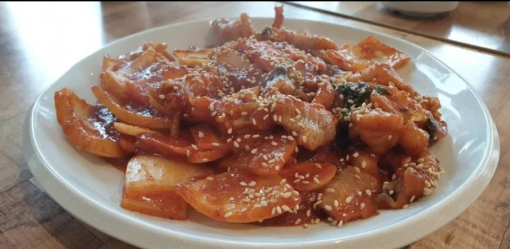 骨なし鶏足