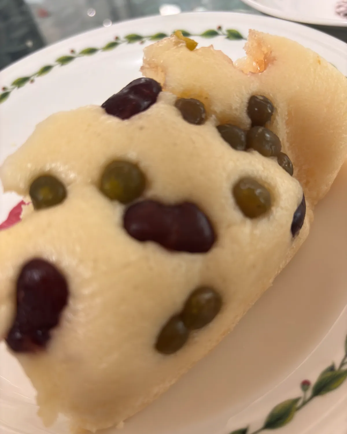 マッコリ蒸しパン（1個）