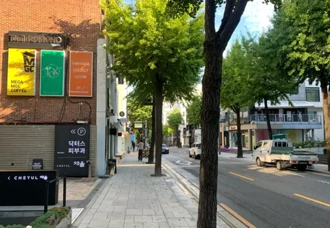 カロスキル