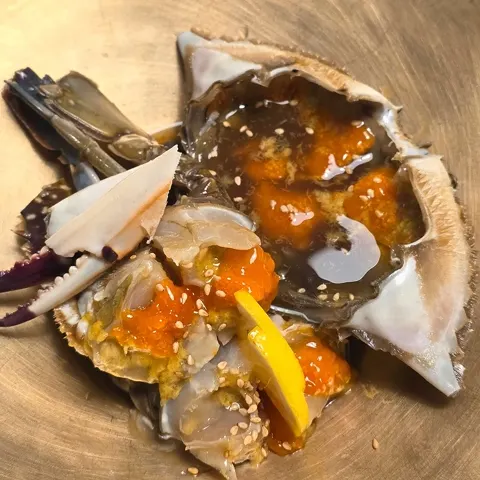 ケバン食堂 本店