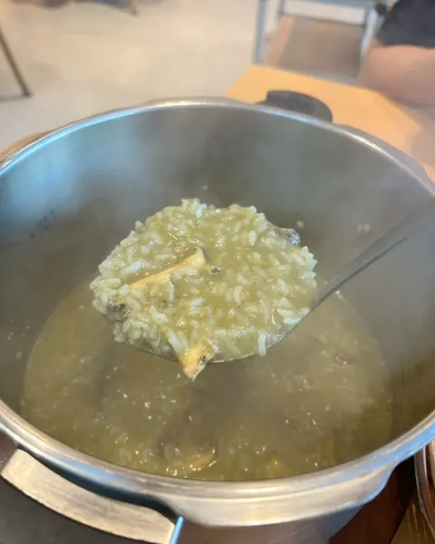 GIJANG KKEUTJIB 日光店