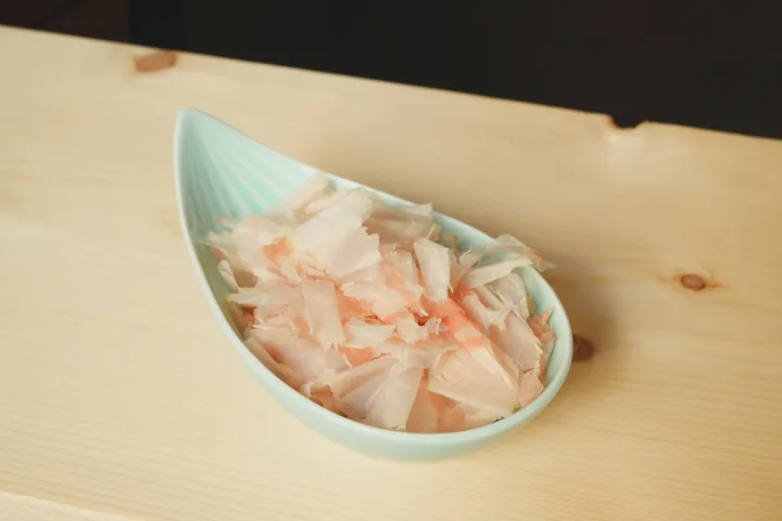 0.01mmの削り節