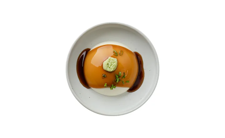もっちり豆腐