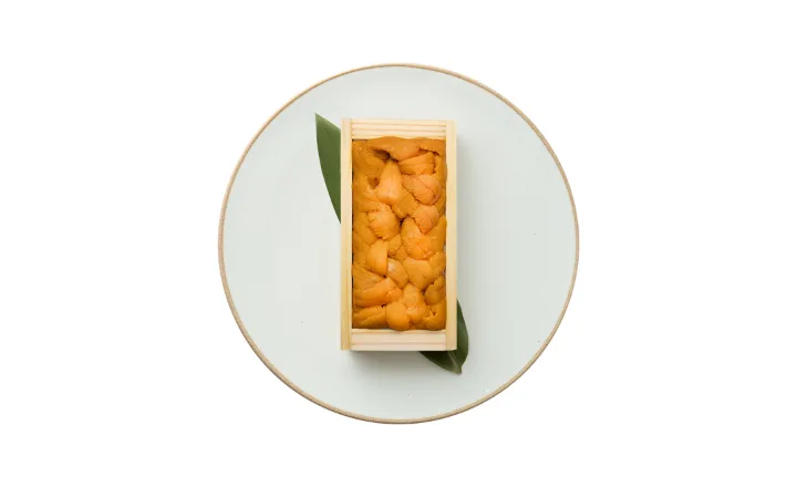 北海道産ウニ100g