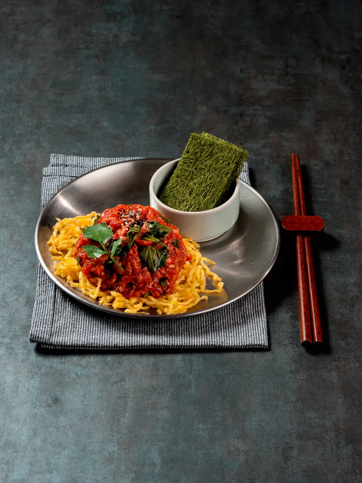 韓牛ユッケ（150g）