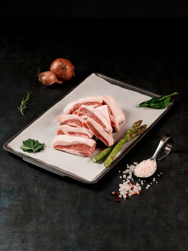 カブリサル（豚肩の希少部位・150g）