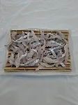 タチウオの刺身