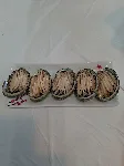 アワビの刺身
