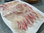 マダイの刺身（1kg当たり）