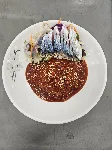 タチウオとサバのフェグクス