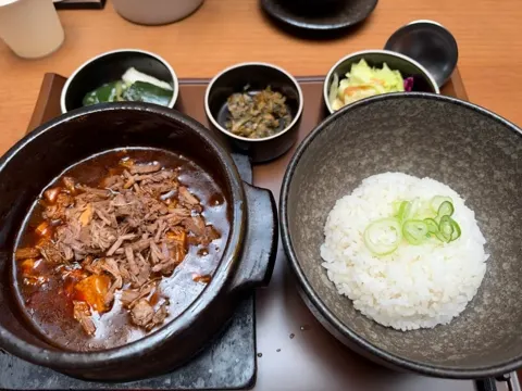 高粱酒館 鍾路本店