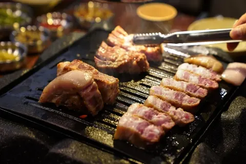 クプドルチプ ソウル市庁本店