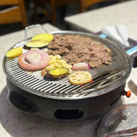 彦陽プルコギ釜山チプ