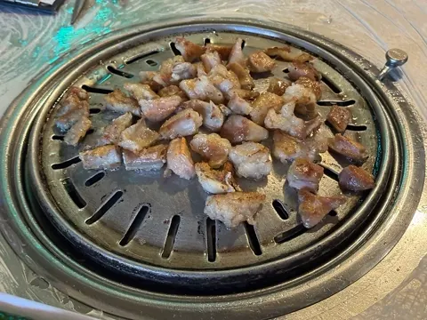 広安里マクチャンチプ 本店