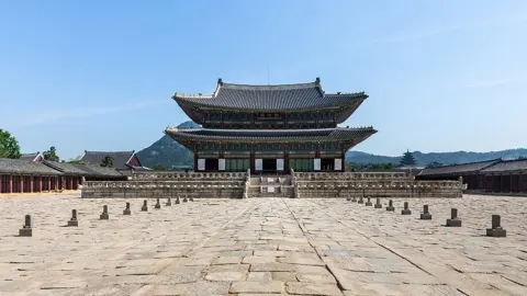 景福宮