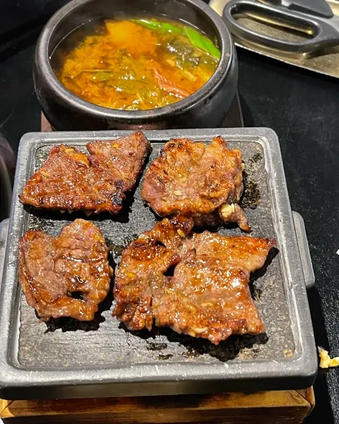 キョンソン 千戸本店