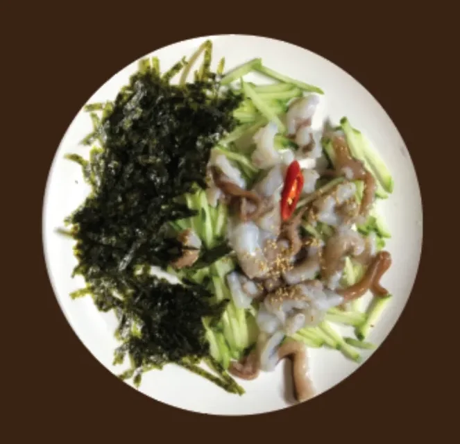 サンナクチ（1人前）