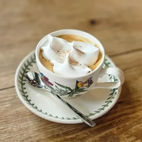学林茶房