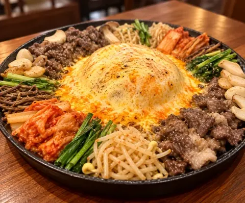 ハンミオク 清潭本店