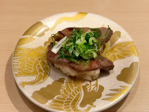 平禄寿司 ロッテワールドモール店