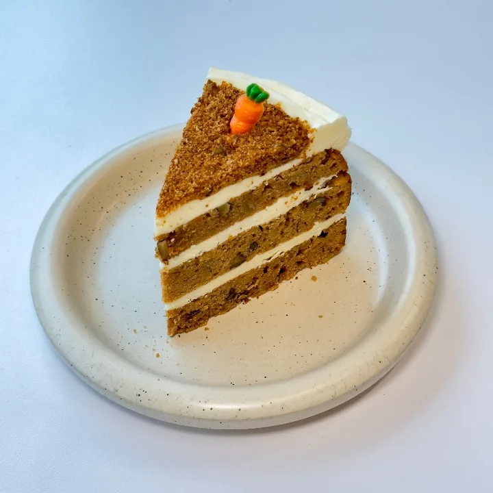キャロットケーキ