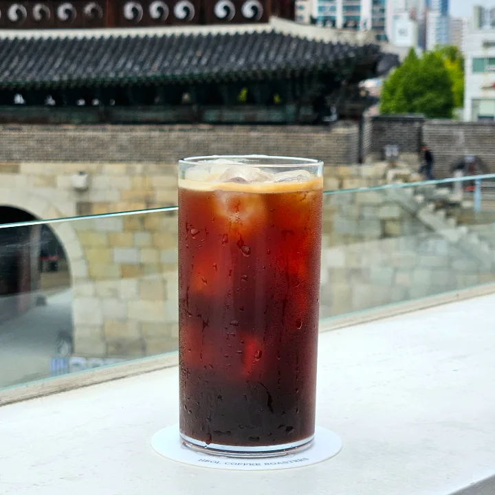 アメリカーノ
