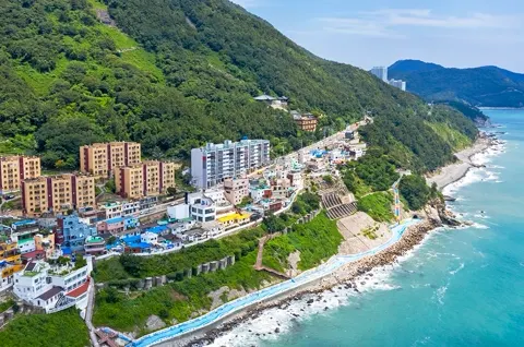 ヒンヨウル文化村