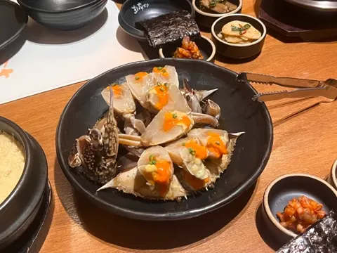 花蟹堂 汝矣島店