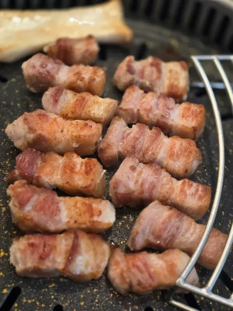 黄金牧場 明洞店