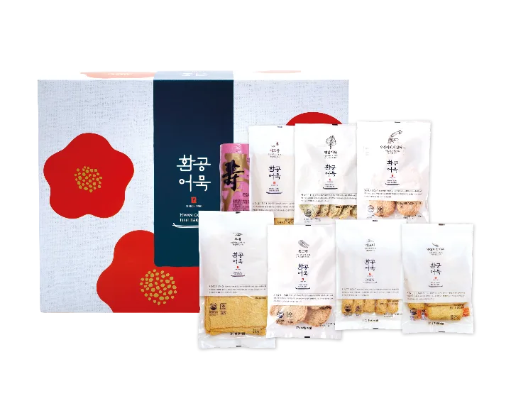 特別企画セットC（8種）