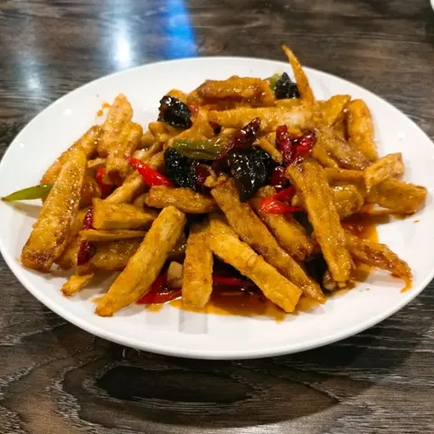 郷味 延南店
