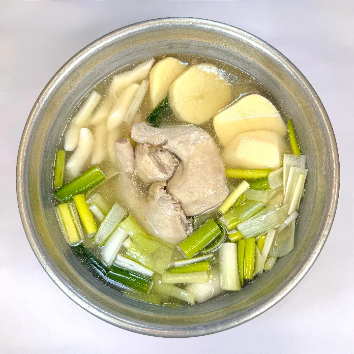 タッカンマリ（3人前）