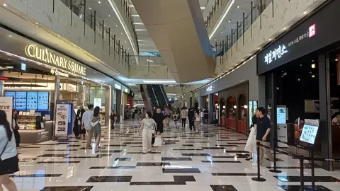 IFCモール