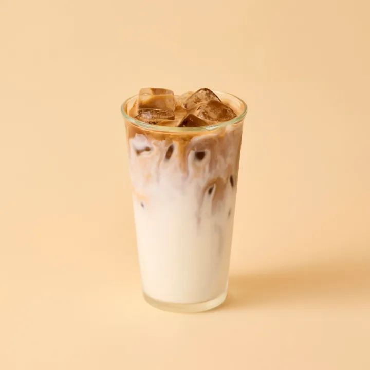 カフェラテ
