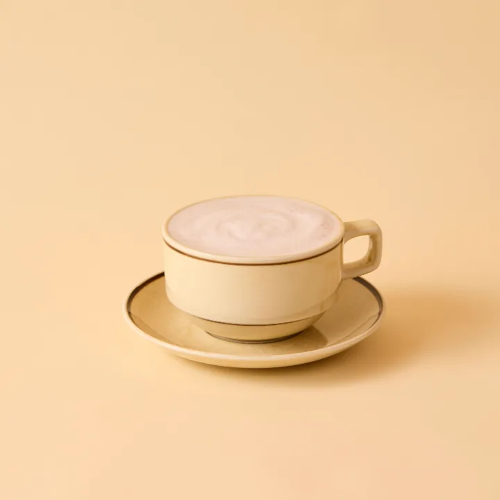 小豆プチーノ